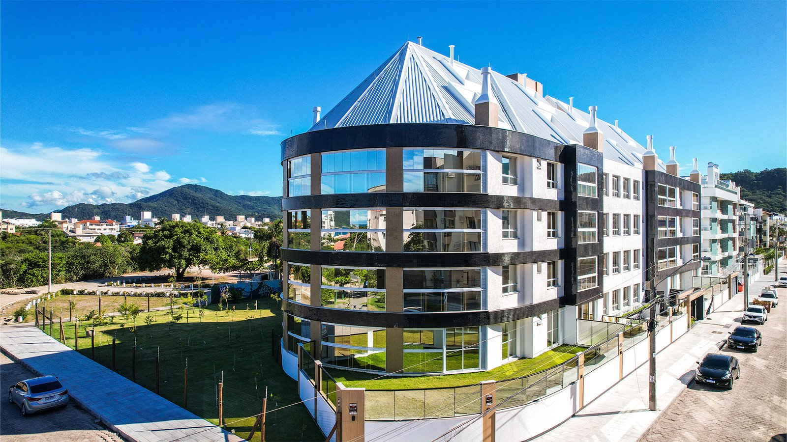 Apartamento a 100 metros da Praia, Ingleses