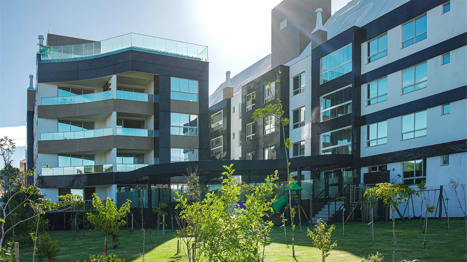 Apartamento a 100 metros da Praia, Ingleses