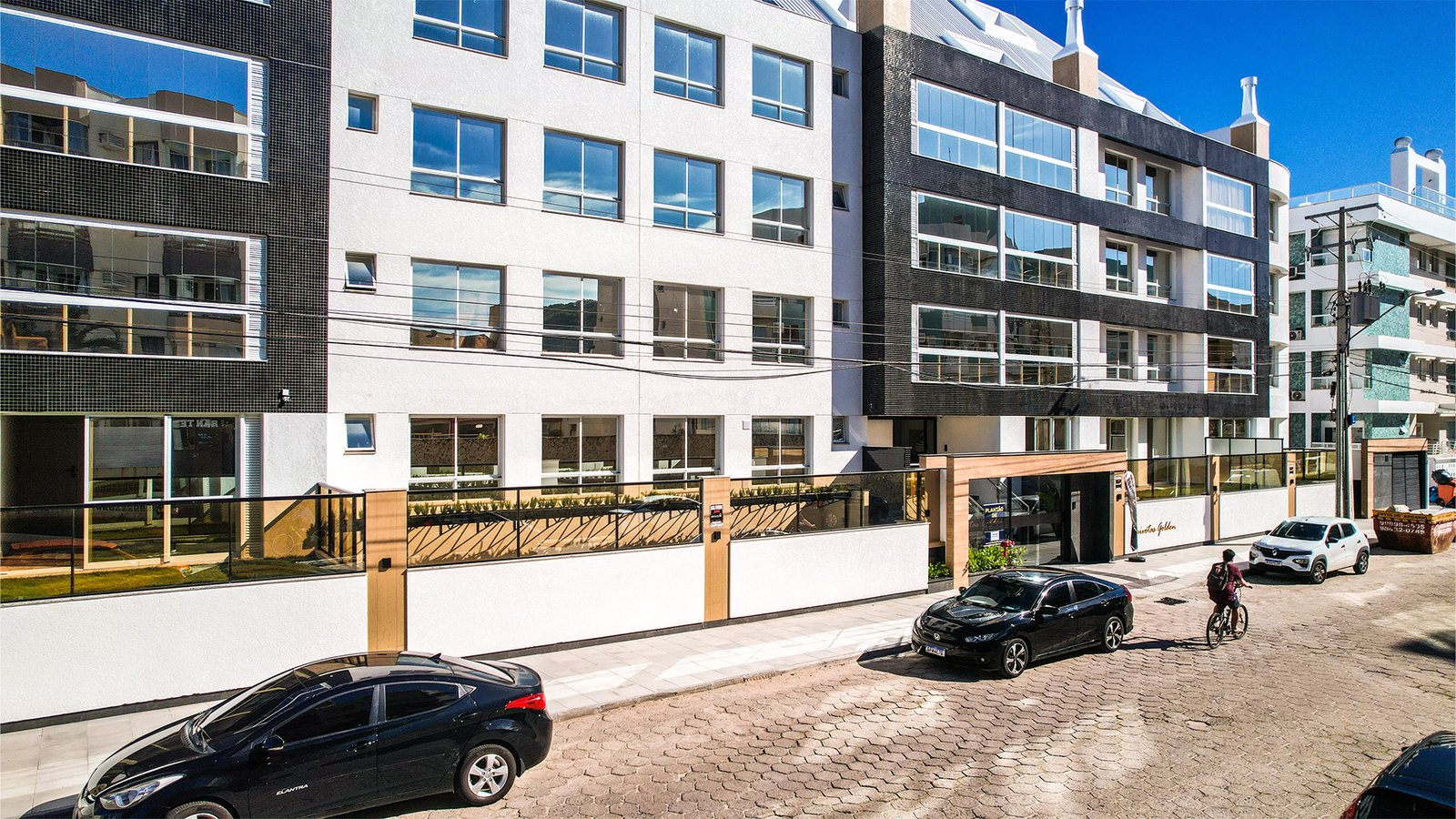 Apartamento a 100 metros da Praia, Ingleses