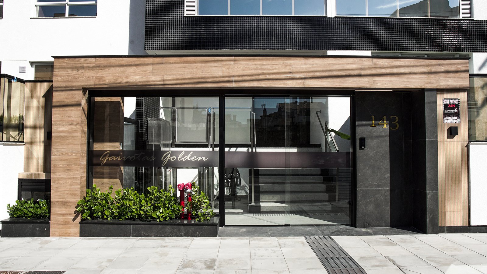 Apartamento a 100 metros da Praia, Ingleses