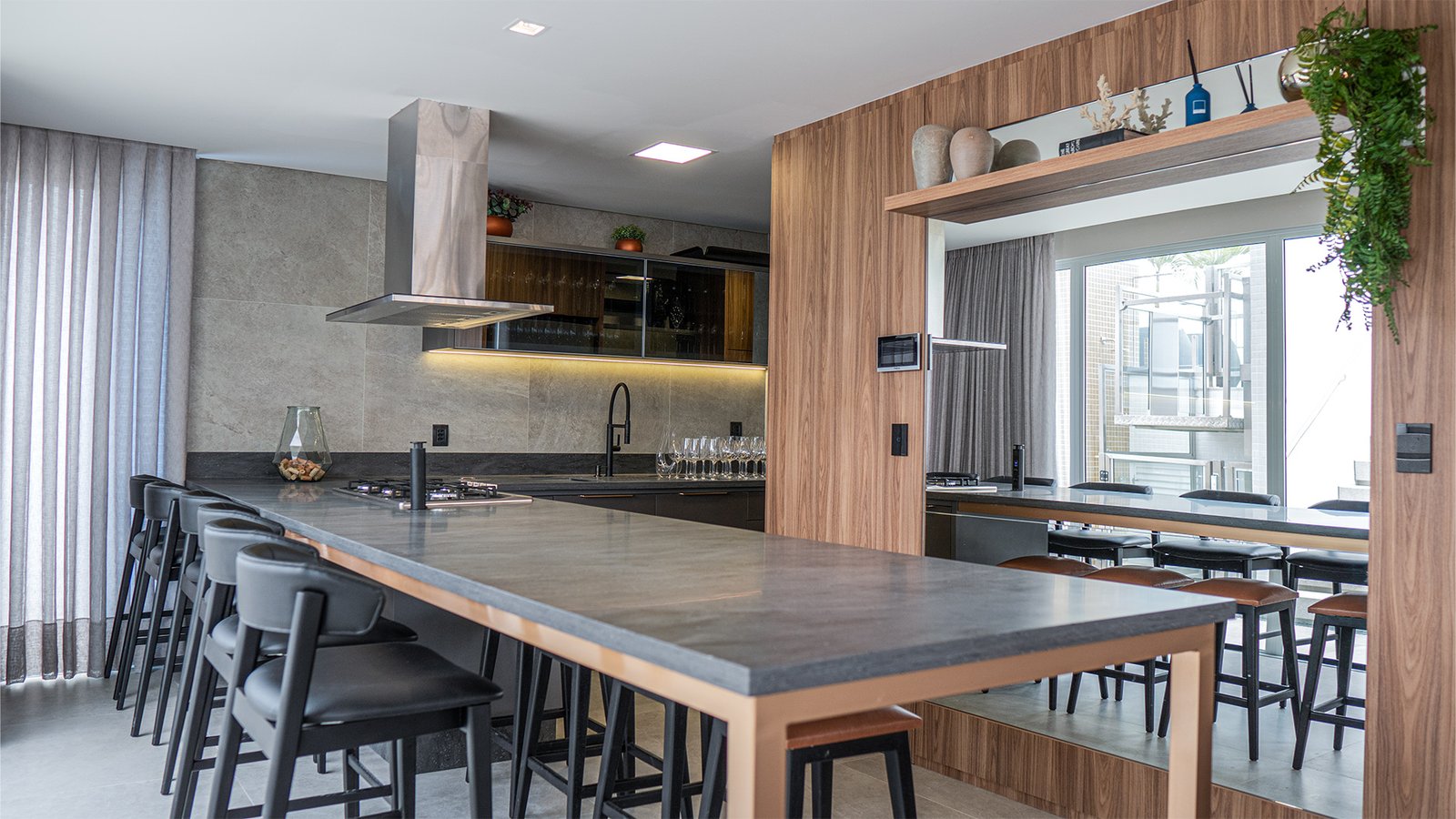 Apartamento a 100 metros da Praia, Ingleses