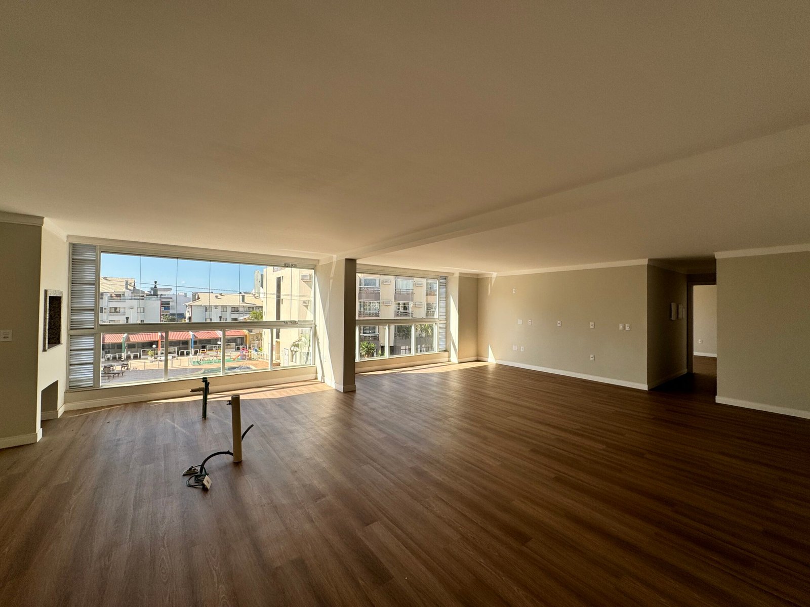 Apartamento a 100 metros da Praia, Ingleses