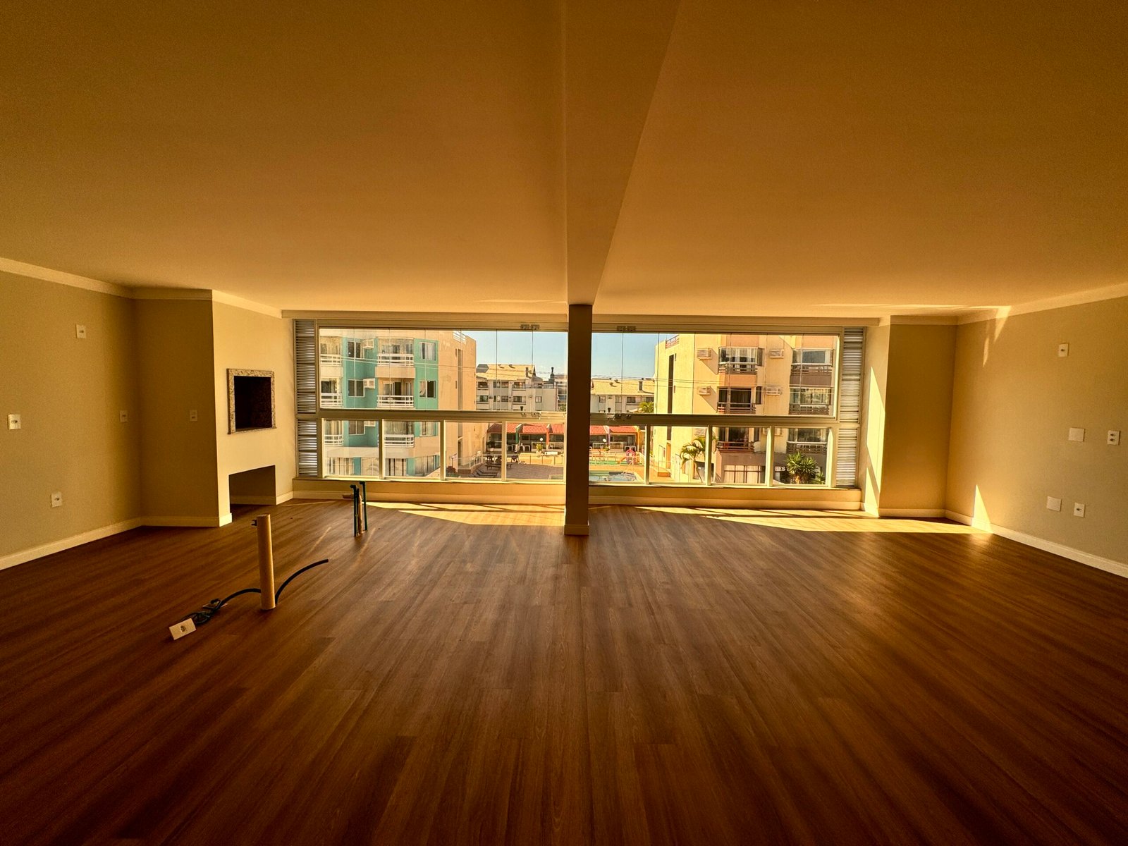 Apartamento a 100 metros da Praia, Ingleses
