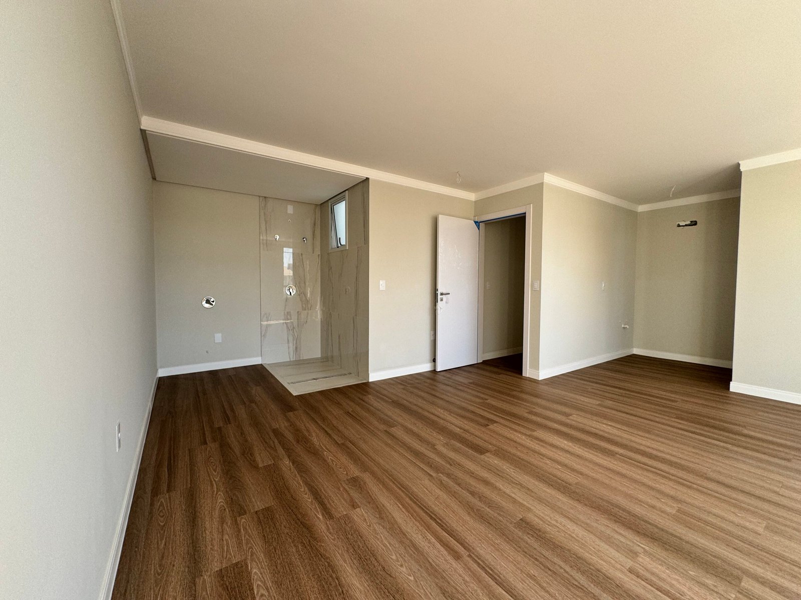Apartamento a 100 metros da Praia, Ingleses