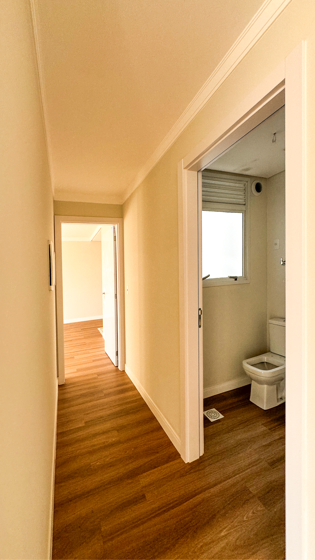 Apartamento a 100 metros da Praia, Ingleses