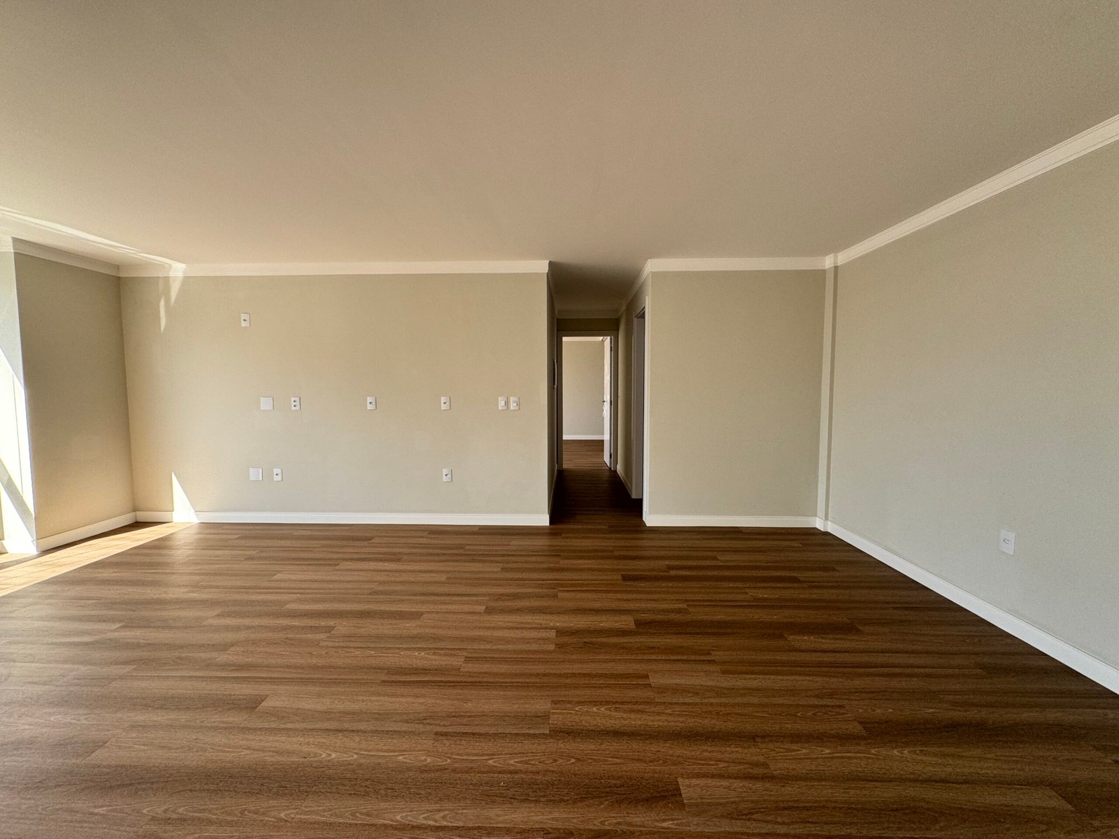 Apartamento a 100 metros da Praia, Ingleses