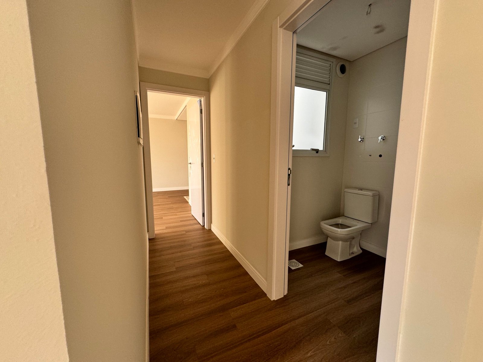 Apartamento a 100 metros da Praia, Ingleses