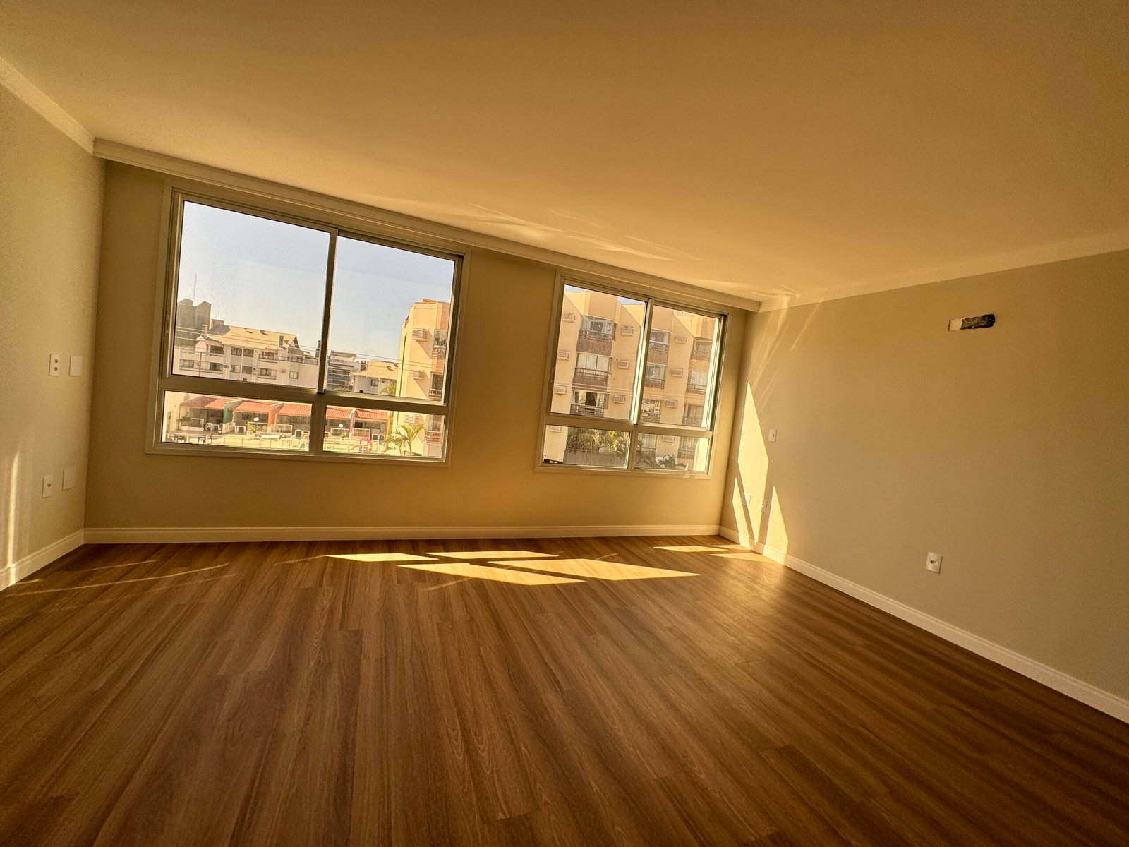 Apartamento a 100 metros da Praia, Ingleses