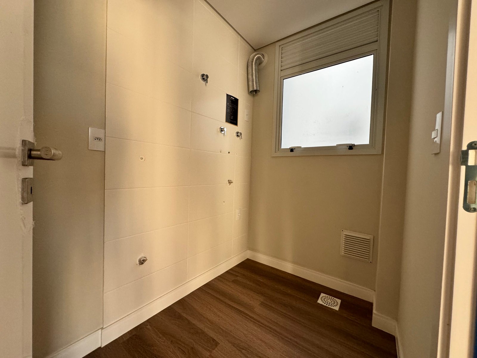 Apartamento a 100 metros da Praia, Ingleses