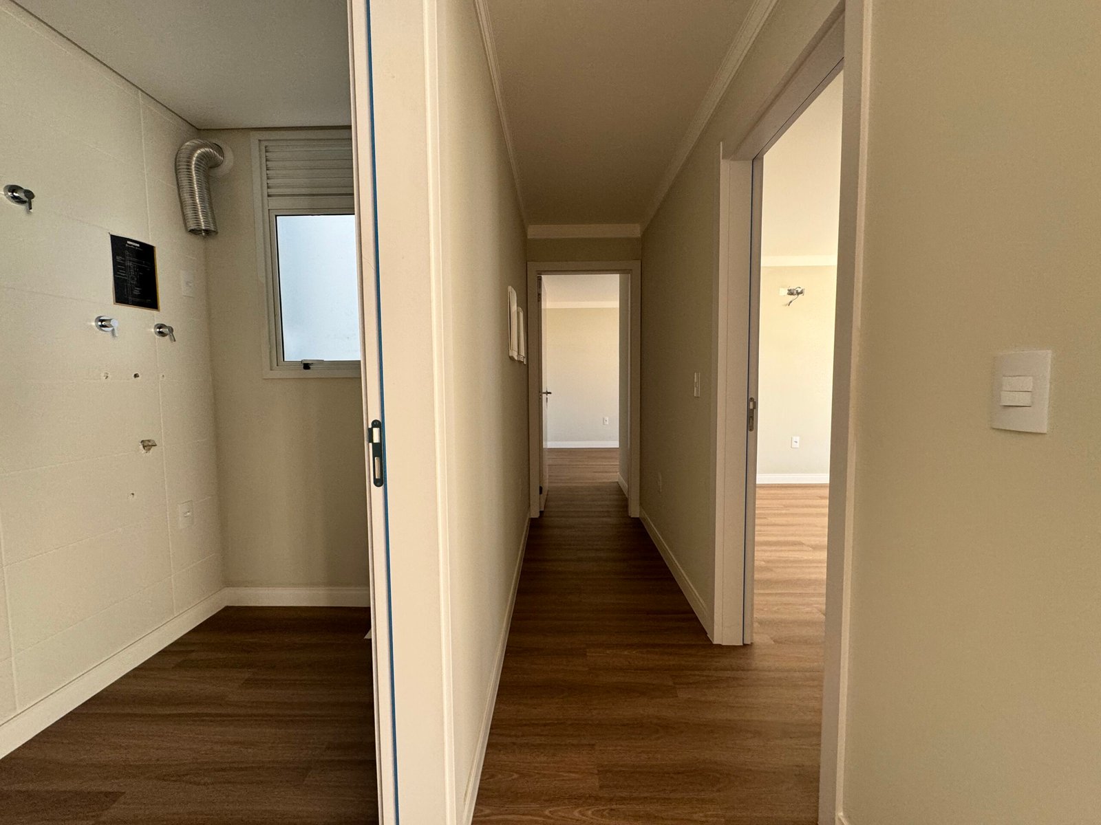 Apartamento a 100 metros da Praia, Ingleses