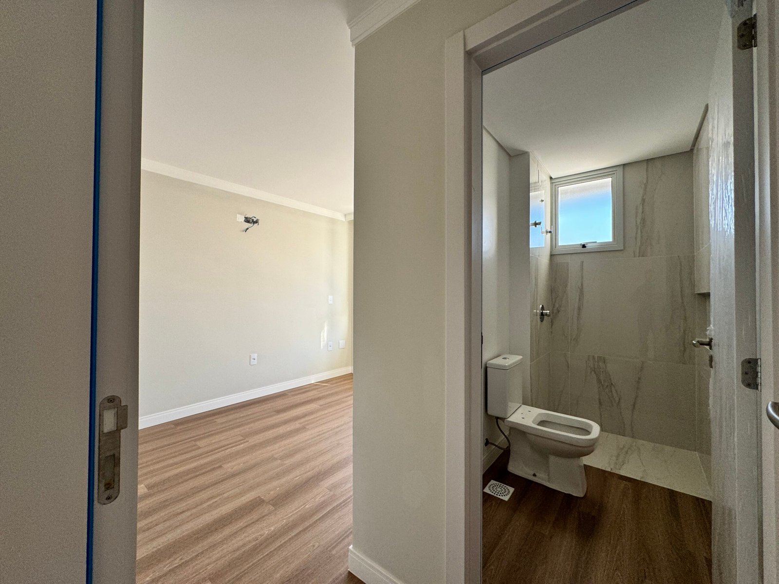 Apartamento a 100 metros da Praia, Ingleses