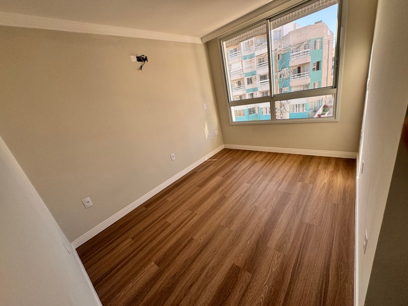 Apartamento a 100 metros da Praia, Ingleses