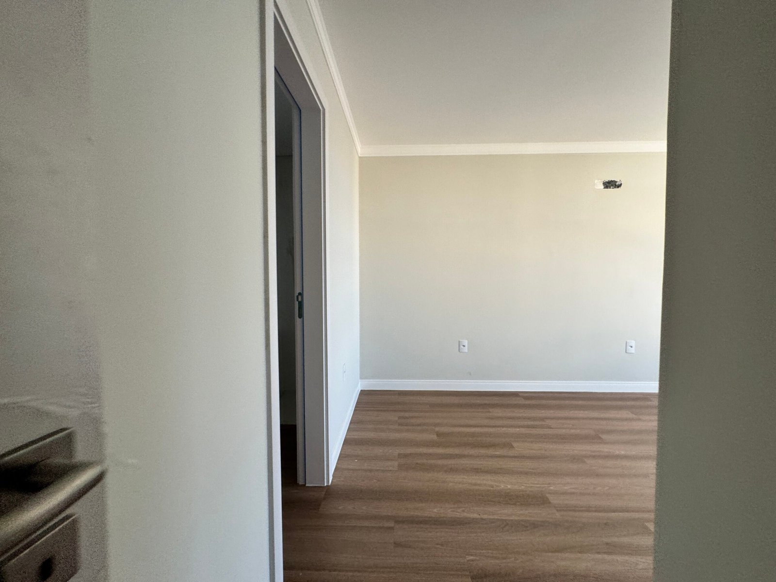Apartamento a 100 metros da Praia, Ingleses