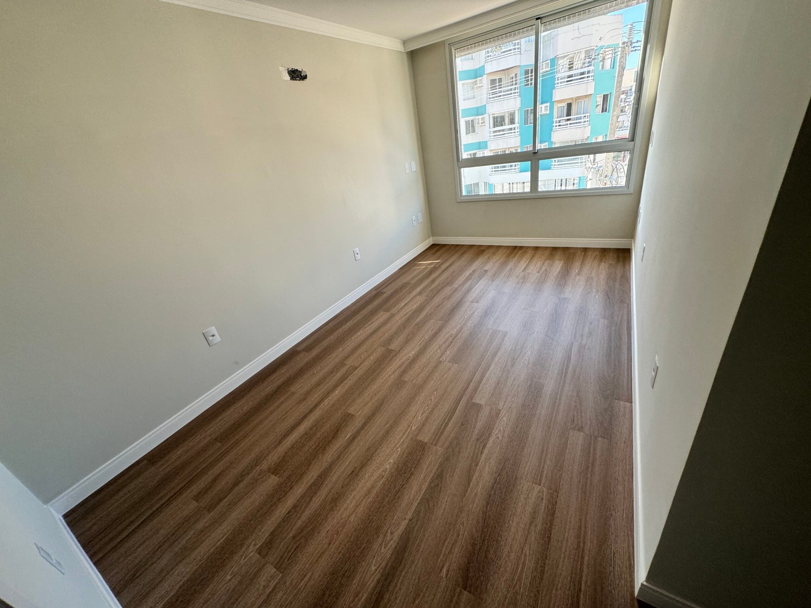 Apartamento a 100 metros da Praia, Ingleses