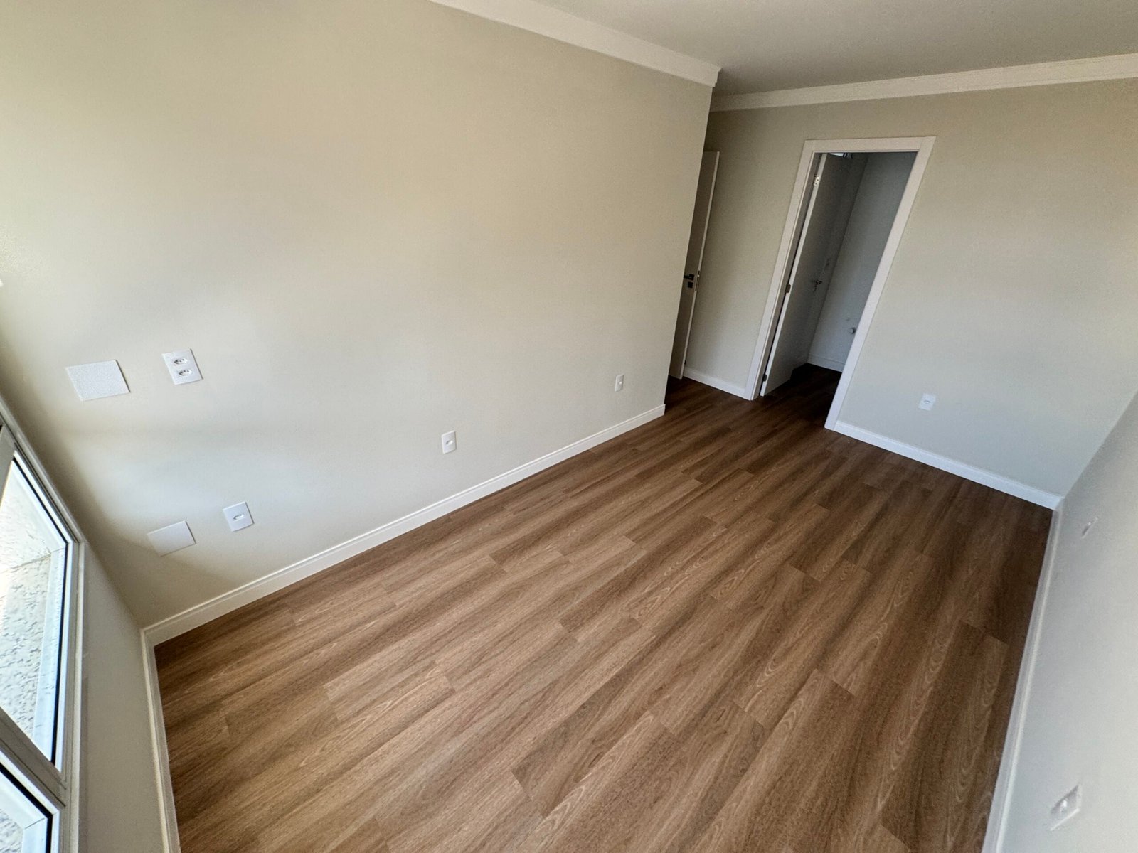 Apartamento a 100 metros da Praia, Ingleses