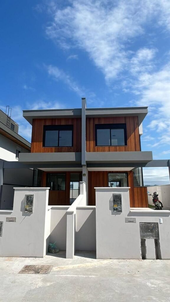 Casa a 200 metros da praia, Jardim Campeche