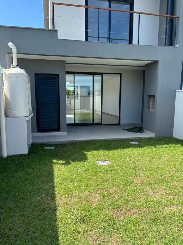 Casa a 200 metros da praia, Jardim Campeche