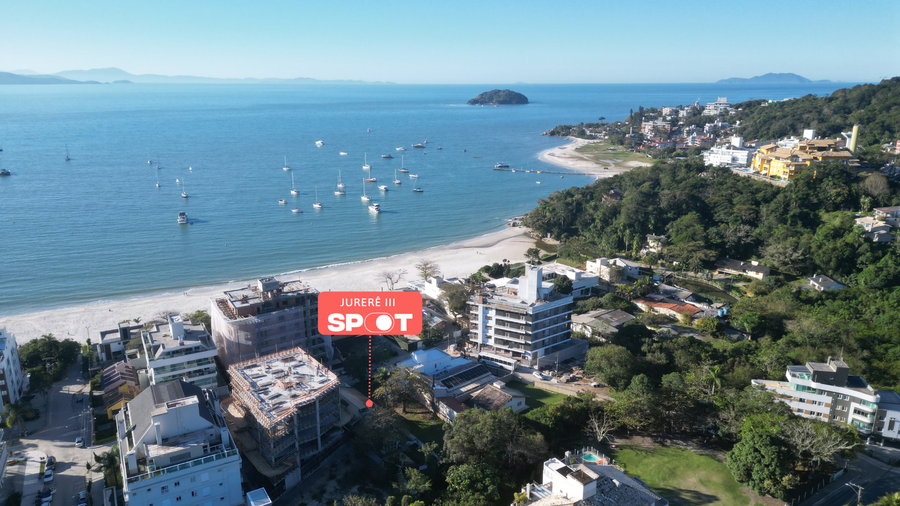 Jurerê Internacional