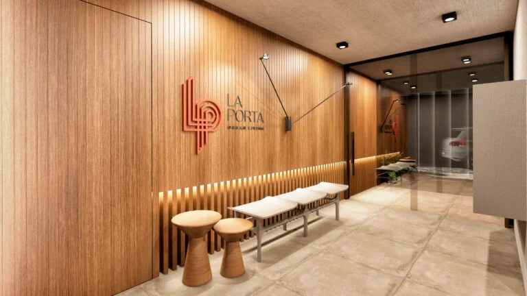 La Porta