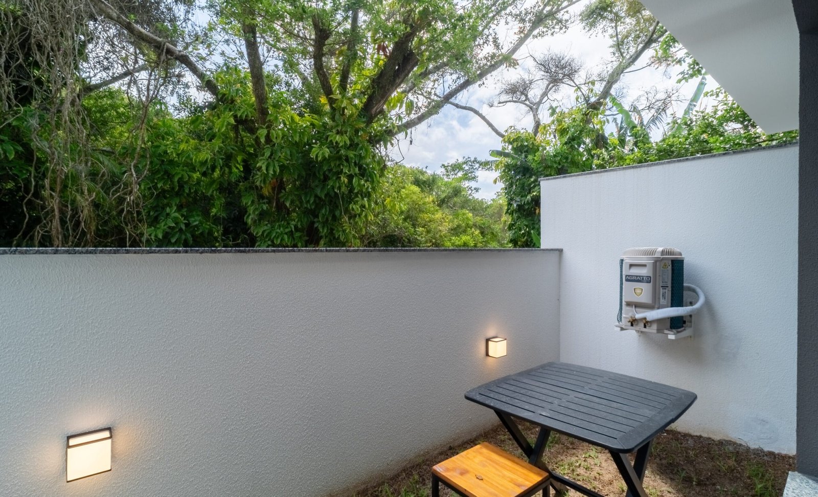 Lagoa Spot, Lagoa da Conceição