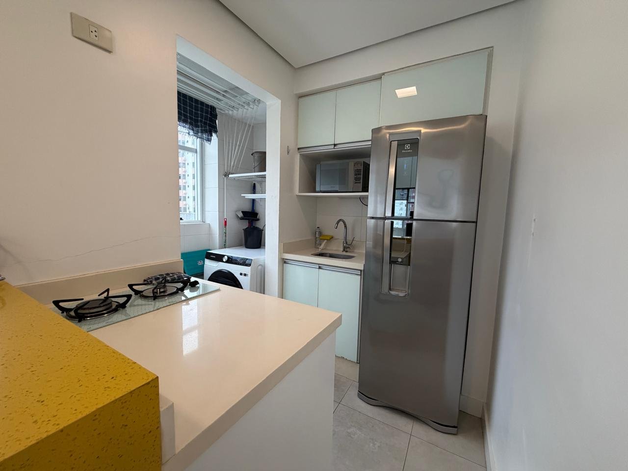 Loft duplex, próximo ao Shopping Beira Mar