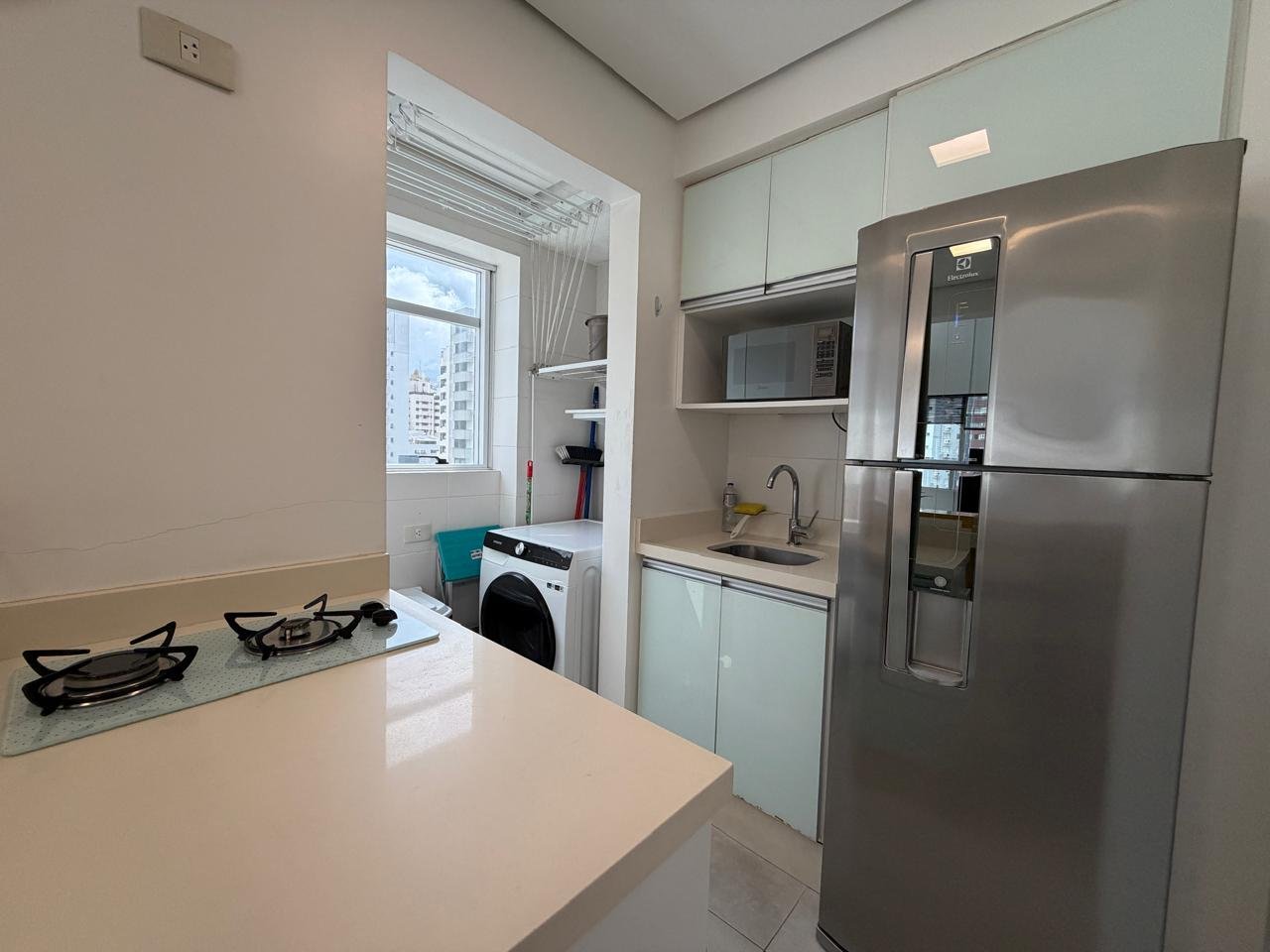 Loft duplex, próximo ao Shopping Beira Mar