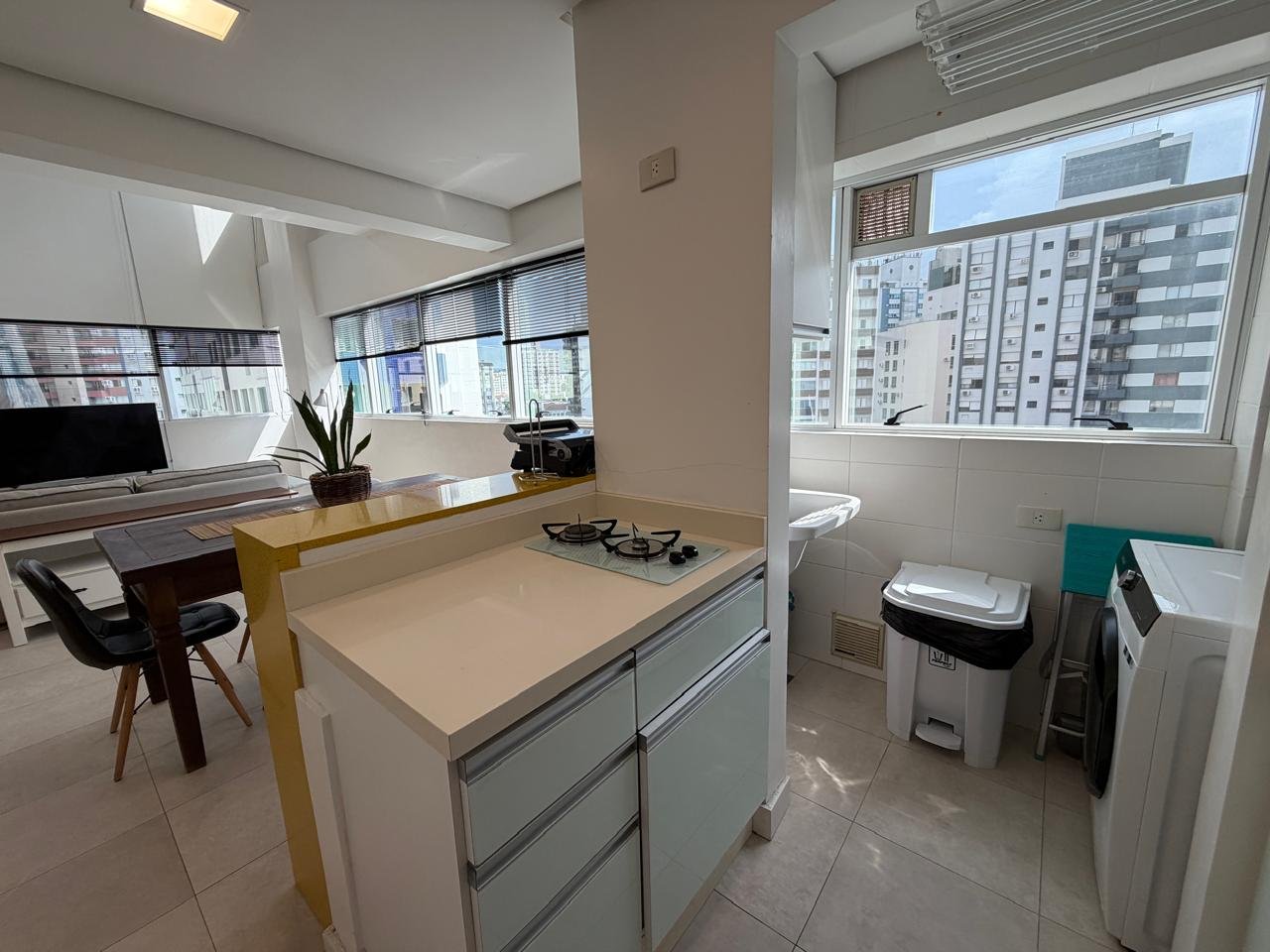 Loft duplex, próximo ao Shopping Beira Mar