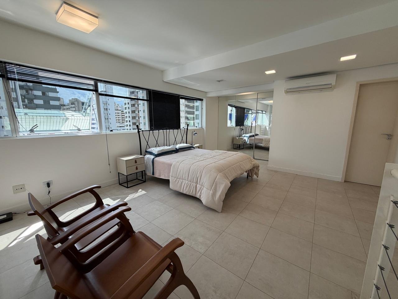 Loft duplex, próximo ao Shopping Beira Mar