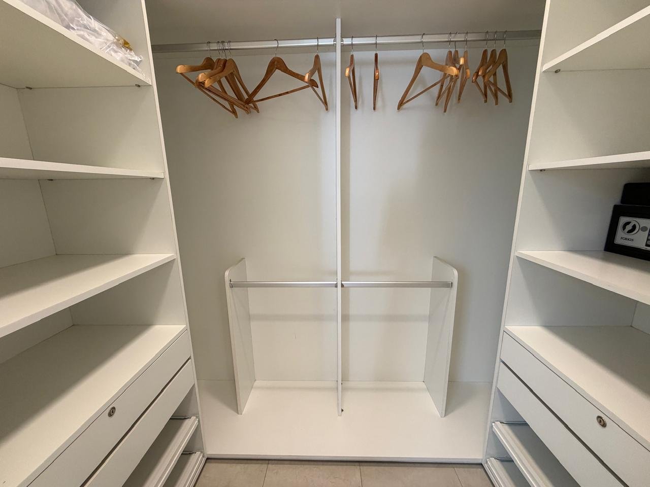 Loft duplex, próximo ao Shopping Beira Mar
