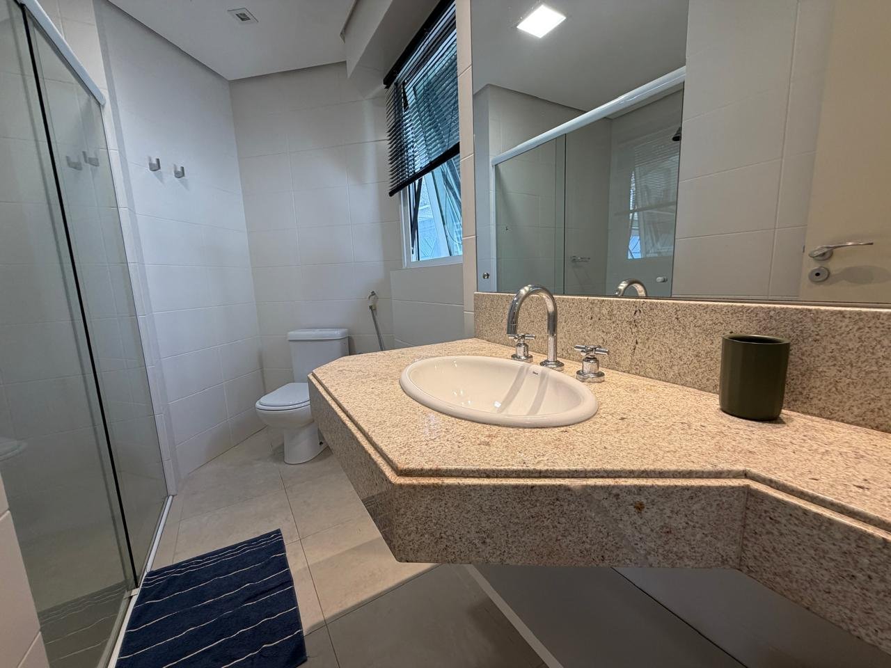 Loft duplex, próximo ao Shopping Beira Mar