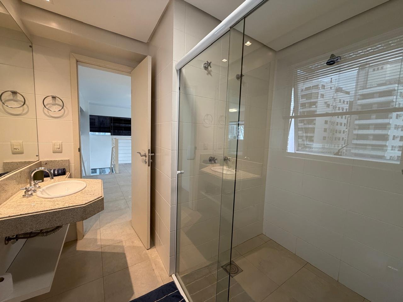 Loft duplex, próximo ao Shopping Beira Mar