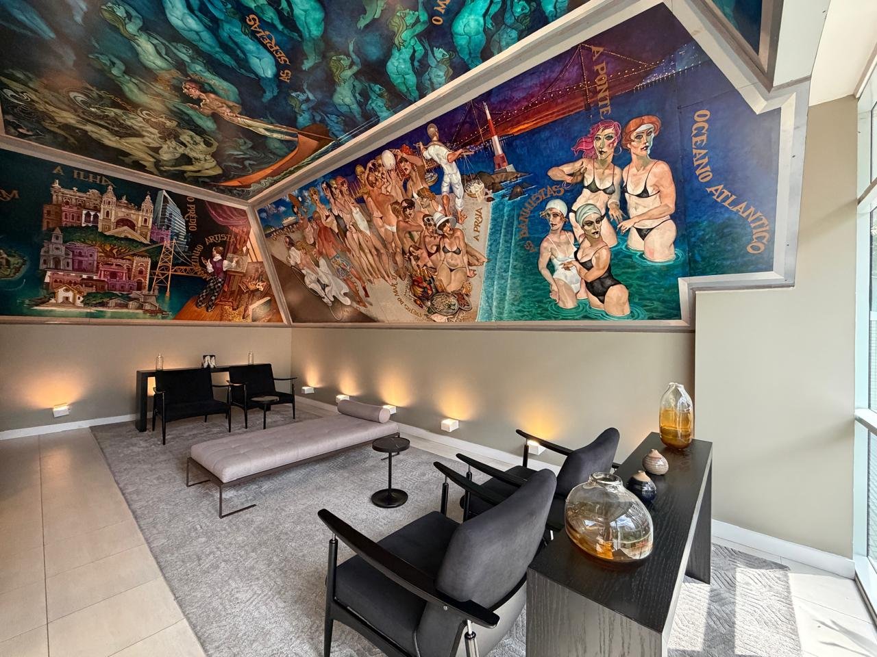 Loft duplex, próximo ao Shopping Beira Mar