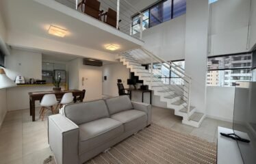 Loft duplex, próximo ao Shopping Beira Mar