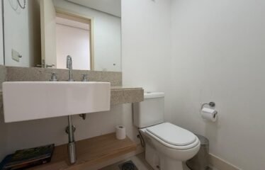 Loft duplex, próximo ao Shopping Beira Mar