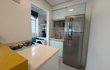 Loft duplex, próximo ao Shopping Beira Mar
