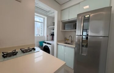 Loft duplex, próximo ao Shopping Beira Mar