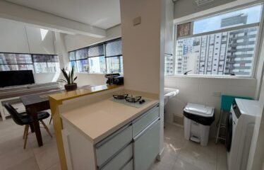 Loft duplex, próximo ao Shopping Beira Mar