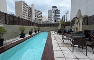 Loft duplex, próximo ao Shopping Beira Mar