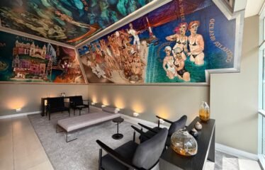 Loft duplex, próximo ao Shopping Beira Mar