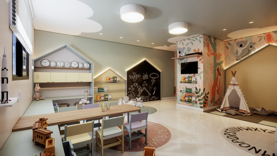 Luma Home
