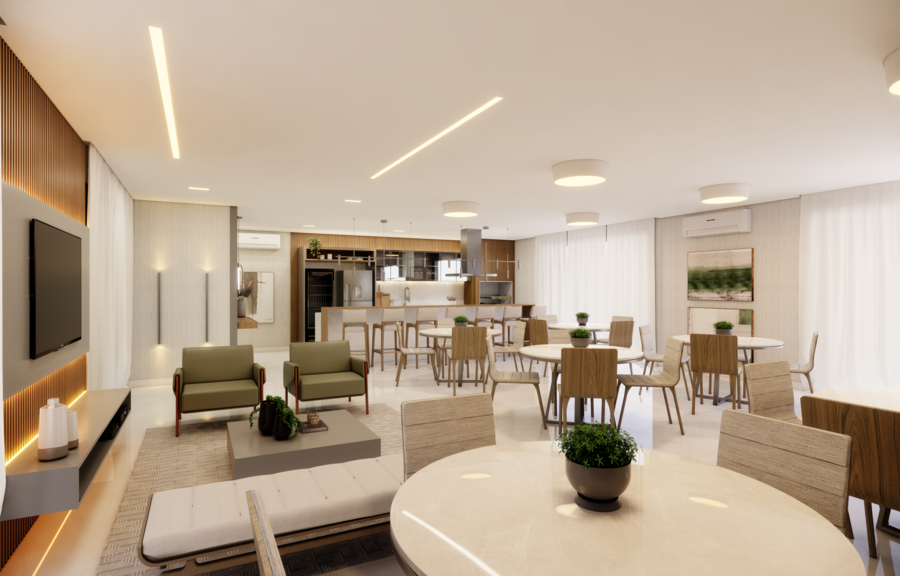 Luma Home