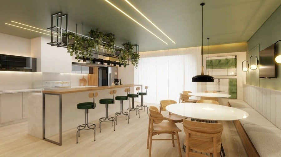 Luma Home
