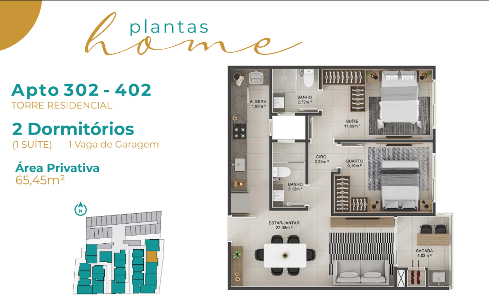 Luma Home