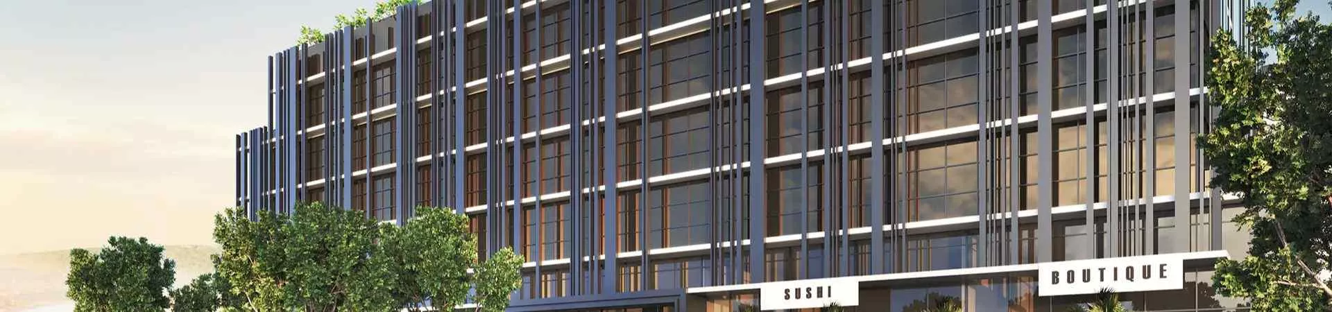 Lumma em Florianópolis: Lumma Corporate & Home em Ingleses — blog Viver Catarina sobre imóveis na planta em Florianópolis