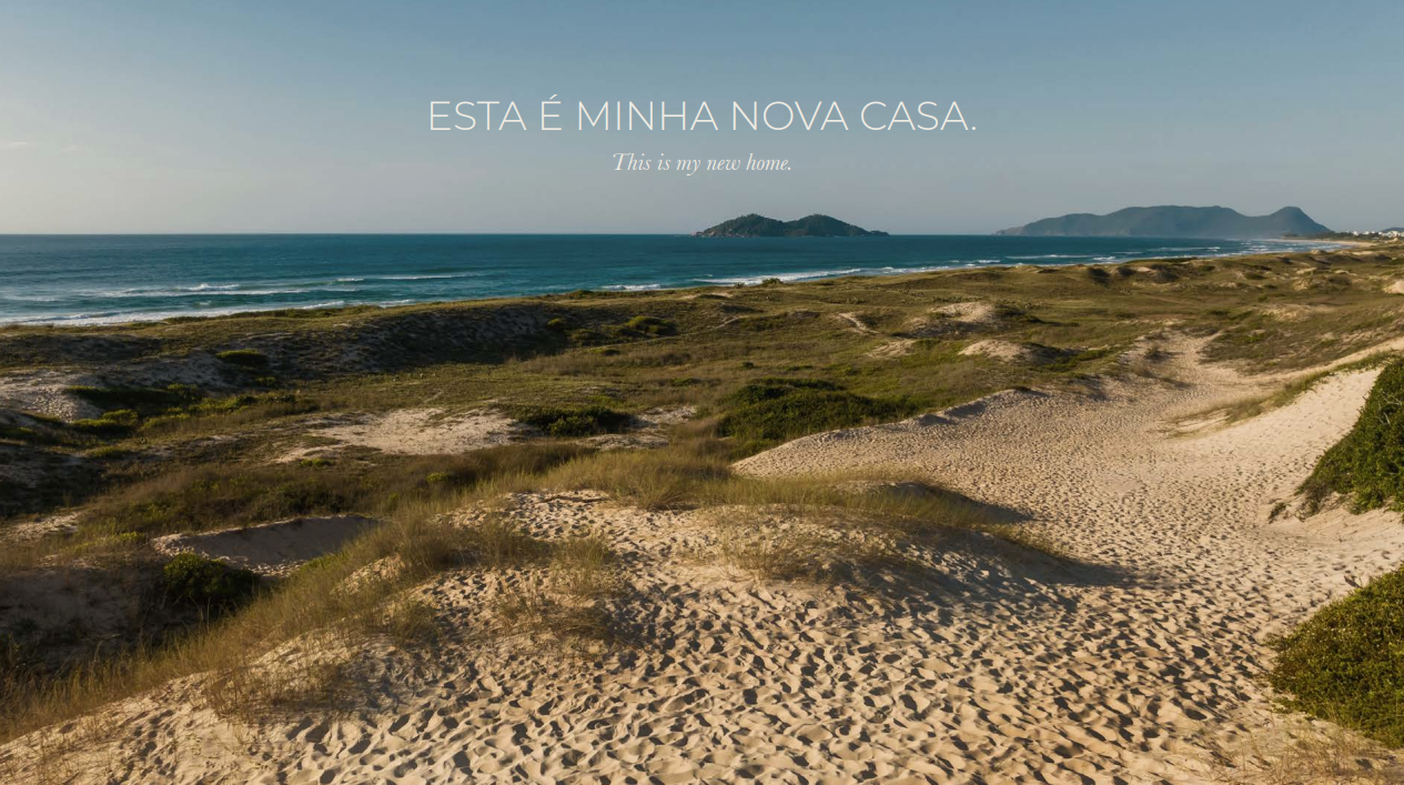 Makai Beachfront Novo Campeche