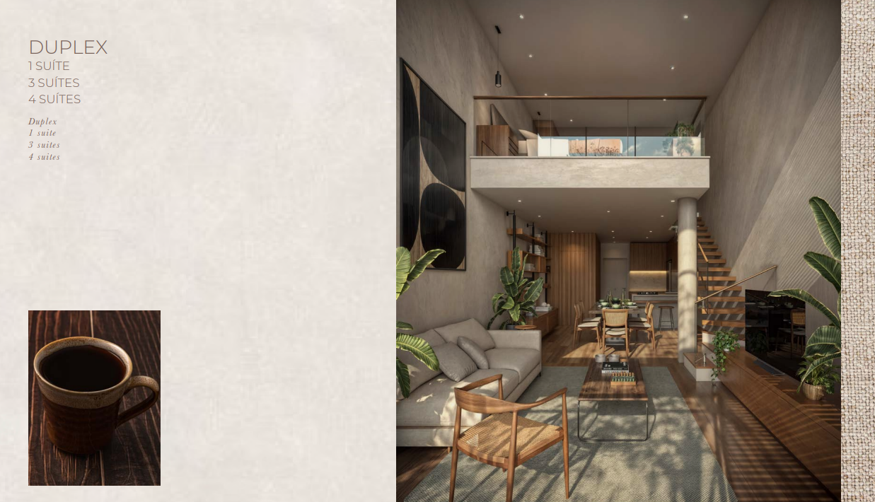 Makai Beachfront Novo Campeche