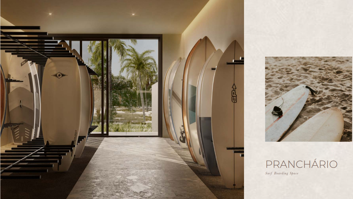 Makai Beachfront Novo Campeche