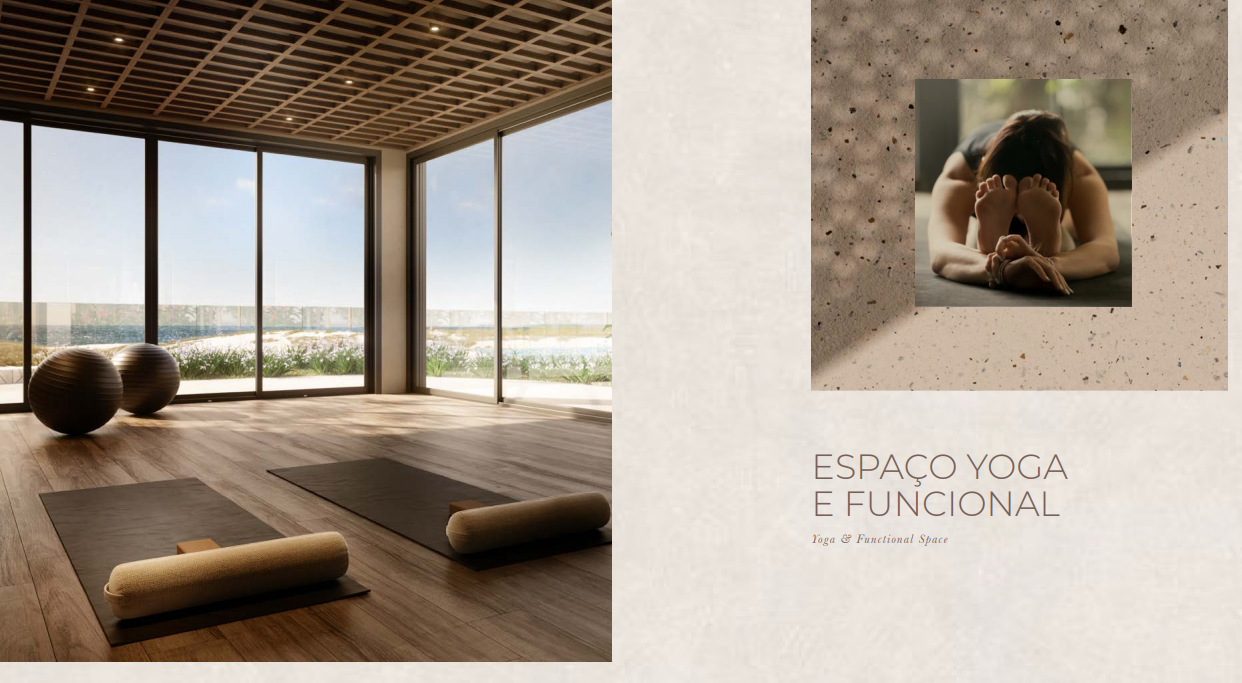 Makai Beachfront Novo Campeche