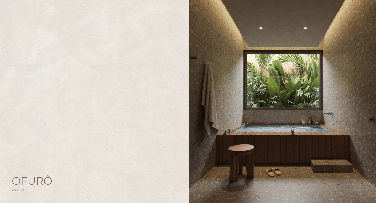 Makai Beachfront Novo Campeche
