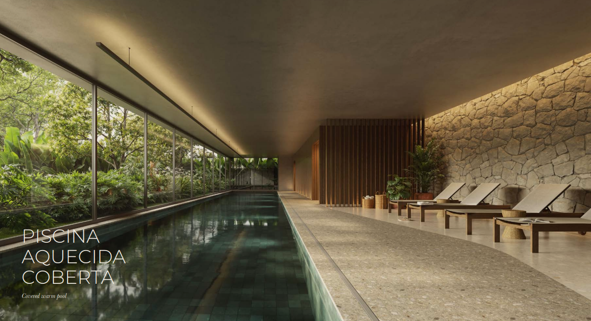 Makai Beachfront Novo Campeche